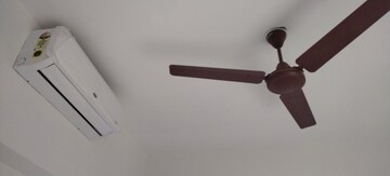 Furnished Amenities in 1 BHK Apartment at Omkar Signet, Malad East – for Rent