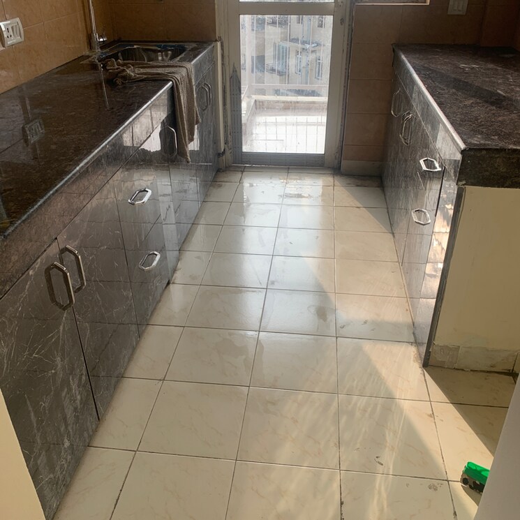 Kitchen, ild-greens 2 Bedroom 1365 Sq.Ft. Apartment In Garoli Kalan Gurgaon 8223993