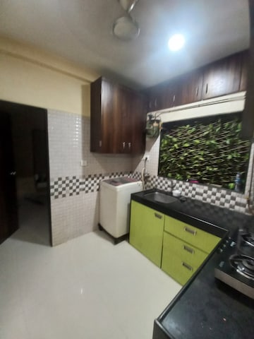 1 RK Apartment For Rent in Sahyadri Chs Jay Parakash Nagar Goregaon East Mumbai  8224006