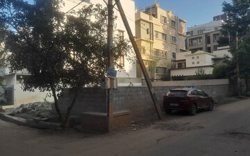 Plot For Sale in Nri Layout