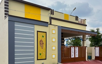 2 BHK Villa For Sale in Narasimhanaickenpalayam