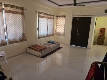 Bedroom in 4 BHK Independent House at Manish Nagar – for Sale
