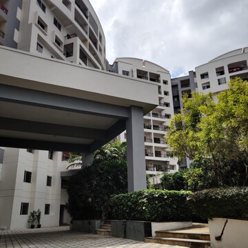 2.5 BHK Apartment – Exterior View View at Skyline Beverly Park, Hebbal - for Sale