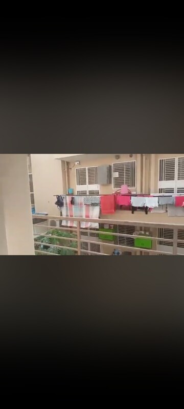 3 BHK Builder Floor – Exterior View View at BPTP Parkland Pride, Sector 77 - for Sale
