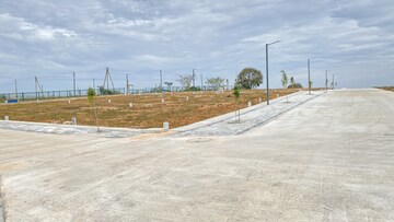 Plot Area in  Plot at T Narsipura Road – for Sale