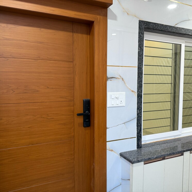 Room, shree-homes-sainikpuri 3 Bedroom 1910 Sq.Ft. Builder Floor In Sainikpuri Hyderabad 8224112