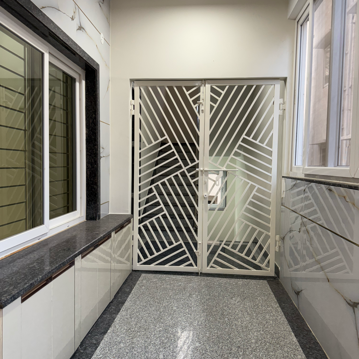 3 BHK + Pooja Room Builder Floor For Sale in Shree Homes Sainikpuri