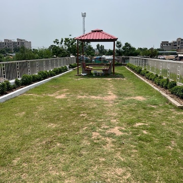 3 BHK Apartment – Garden View at Patiala Road - for Sale