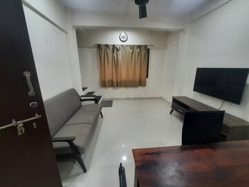 Common Area in  Pg at Airoli Sector 6 – for Rent