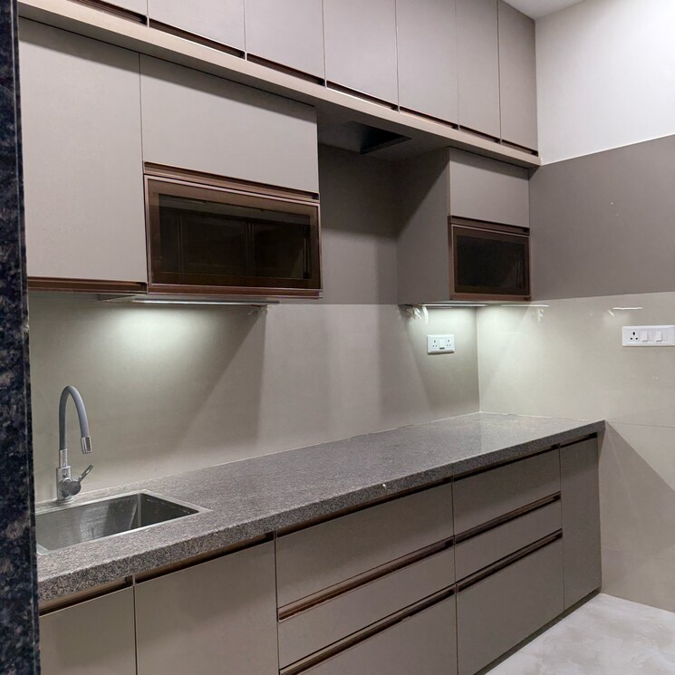 Kitchen, shree-homes-sainikpuri 3 Bedroom 1910 Sq.Ft. Builder Floor In Sainikpuri Hyderabad 8224112