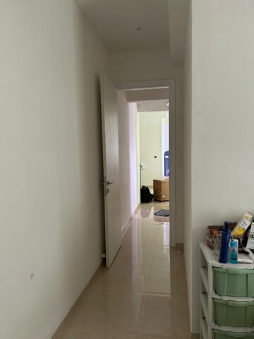 Building Lobby in 2 BHK Apartment at Runwal Bliss, Kanjurmarg East – for Rent