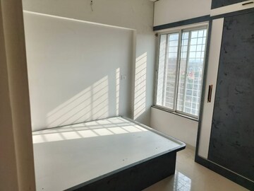 Bedroom in 2 BHK Apartment at Vasupujya Neco Beaumont, Nibm Annexe – for Rent