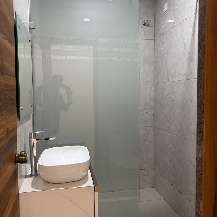 Bathroom, shree-homes-sainikpuri 3 Bedroom 1910 Sq.Ft. Builder Floor In Sainikpuri Hyderabad 8224112