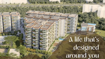 4 BHK Apartment For Resale in Sunshine Destino Puppalaguda Hyderabad  8224048