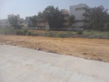 Plot Area in  Plot at Ramamurthy Nagar – for Sale