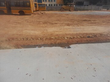 Plot Area in  Plot at Ramamurthy Nagar – for Sale