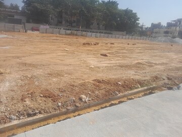 Plot Area in  Plot at Ramamurthy Nagar – for Sale