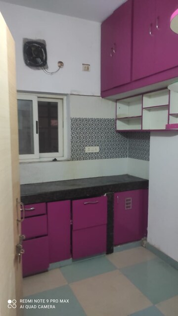Kitchen in 2 BHK Apartment at Manikonda – for Rent