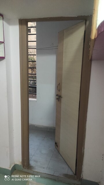 Building Lobby in 2 BHK Apartment at Manikonda – for Rent