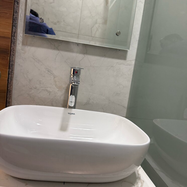 Bathroom, shree-homes-sainikpuri 3 Bedroom 1910 Sq.Ft. Builder Floor In Sainikpuri Hyderabad 8224112