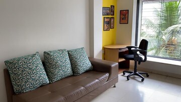 Bedroom in 2 BHK Apartment at Sai Baba Complex Goregaon, Goregaon East – for Rent