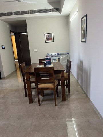 Living Room in 3 BHK Apartment at Emaar Digi Homes, Sector 62 – for Rent