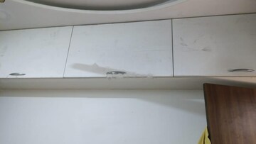 Furnished Amenities in 1 BHK Apartment at Lodha Amara, Kolshet Road – for Rent