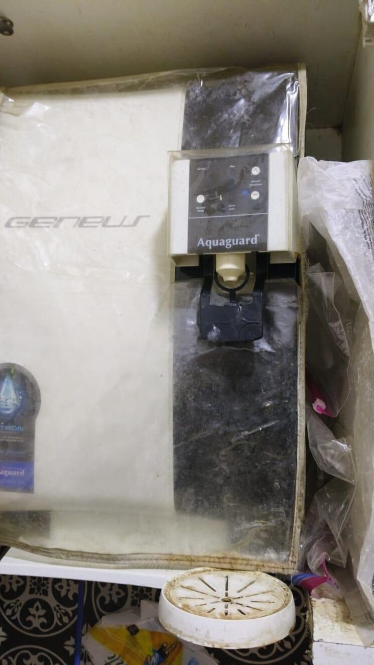 Bathroom, lodha-amara 1 Bedroom 453 Sq.Ft. Apartment In Kolshet Road Thane 8224058