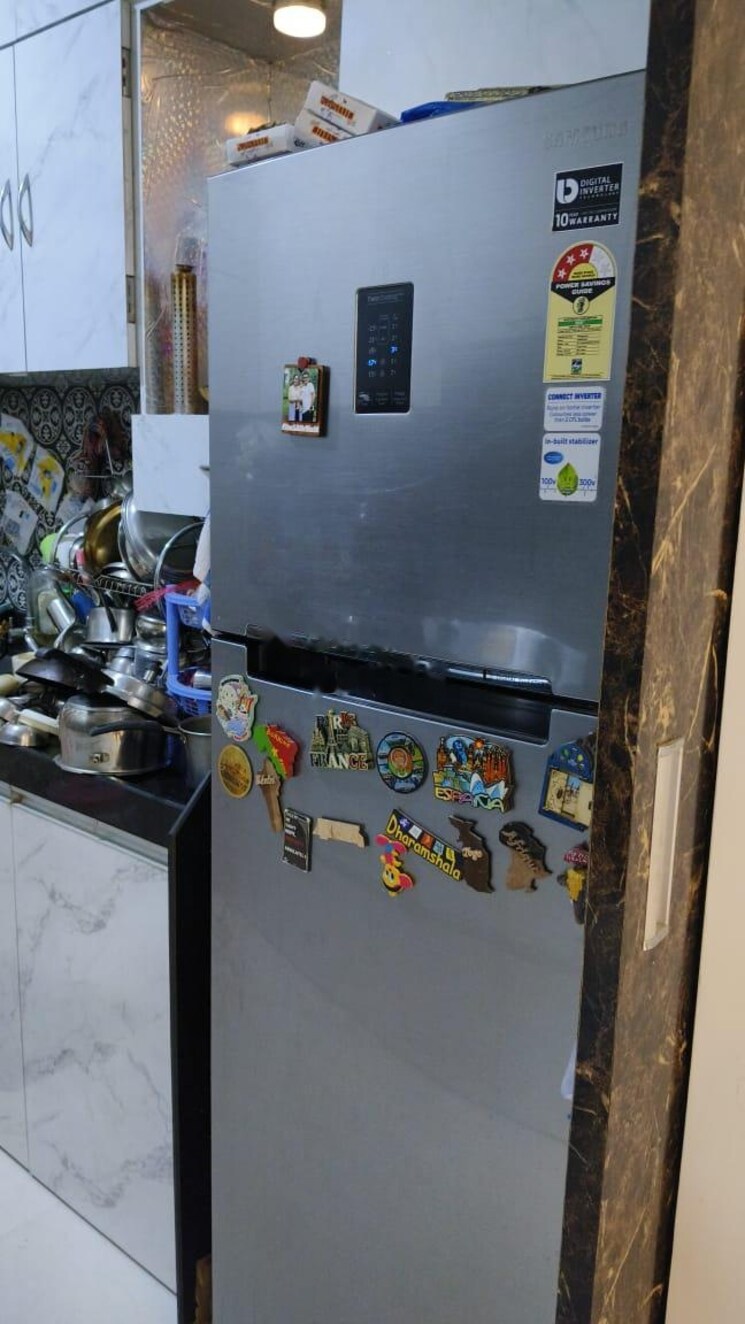 undefined, lodha-amara 1 Bedroom 453 Sq.Ft. Apartment In Kolshet Road Thane 8224058