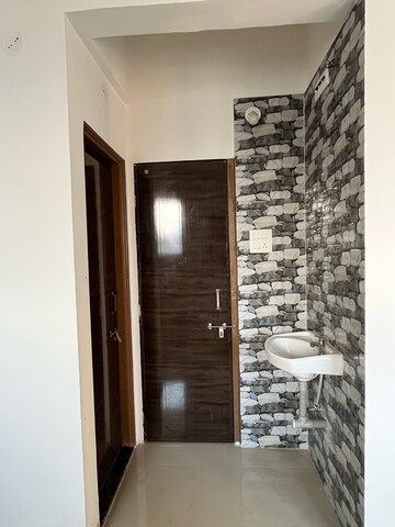  1 BHK Apartment at Ramdas Swami Nagar – for Sale