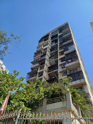 2.5 BHK Apartment For Rent in Sunshine Heights Ghasoli, Ghansoli