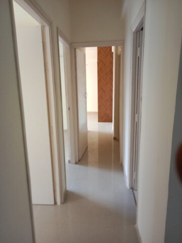 Building Lobby in 2 BHK Apartment at Signature Global Proxima, Sector 89 – for Rent