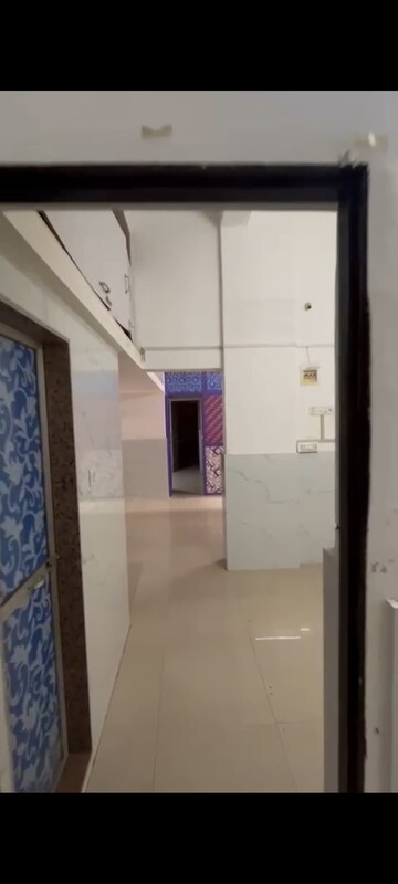 Corridor in  Office Space at Poonam Sagar Complex, Mira Road – for Rent