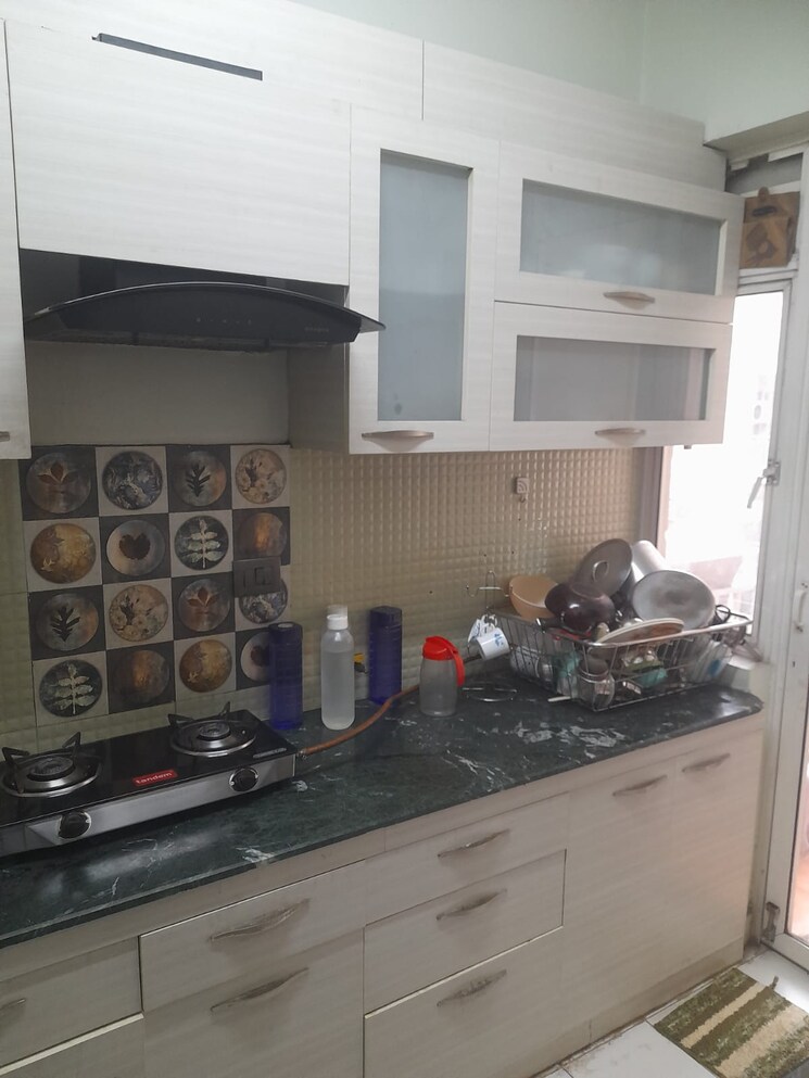 Kitchen, rps-savana 2 Bedroom 955 Sq.Ft. Apartment In Sector 88 Faridabad 8224062