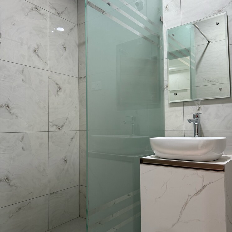 Bathroom, shree-homes-sainikpuri 3 Bedroom 1910 Sq.Ft. Builder Floor In Sainikpuri Hyderabad 8224112