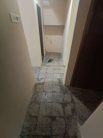 Building Lobby in 1 BHK Builder Floor at Anand Nagar – for Rent