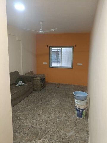 Room in 1 BHK Builder Floor at Anand Nagar – for Rent