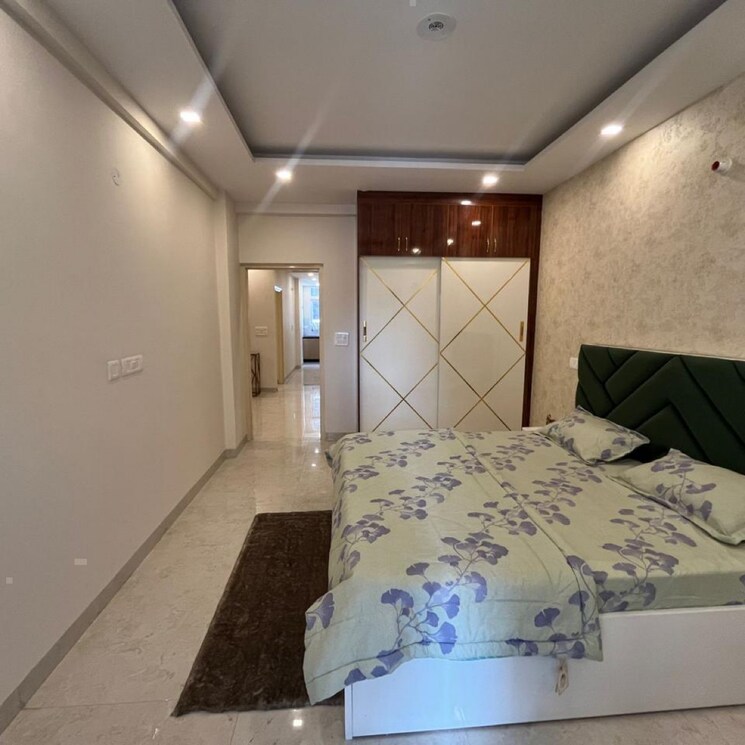 Bedroom, patiala road 3 Bedroom 1625 Sq.Ft. Apartment In Patiala Road Zirakpur 8224083