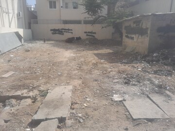  Plot For Sale in Ramamurthy Nagar