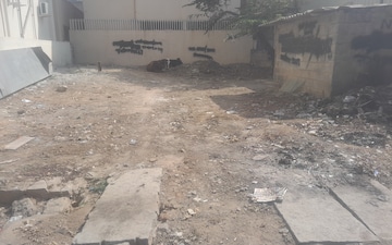 Plot For Sale in Ramamurthy Nagar