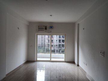Building Lobby in 3 BHK Apartment at Puri Aman Vilas, Sector 89 – for Rent