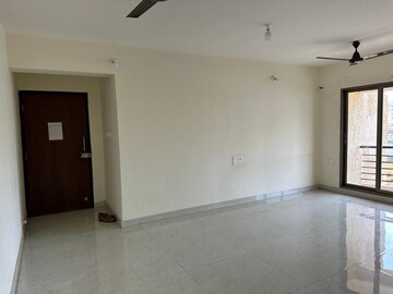 Room in 2 BHK Apartment at Rustomjee Summit, Borivali East – for Rent