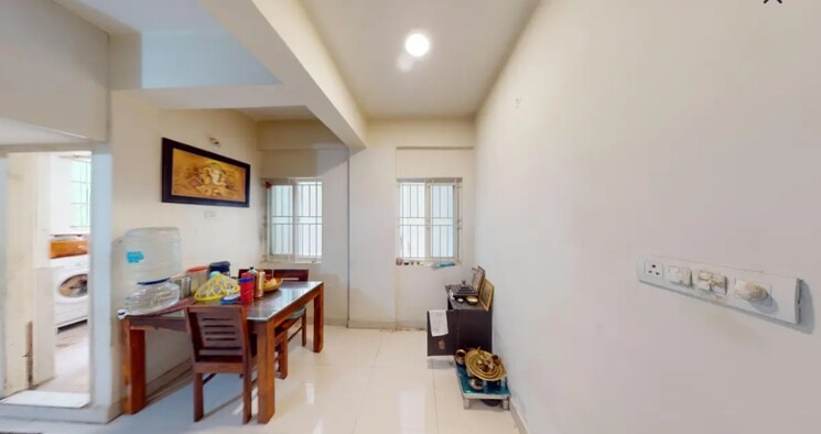 Living Room, united-elysium 2 Bedroom 1180 Sq.Ft. Apartment In Whitefield Bangalore 8224130