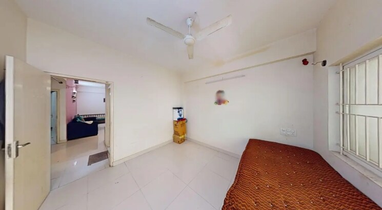 Room, united-elysium 2 Bedroom 1180 Sq.Ft. Apartment In Whitefield Bangalore 8224130