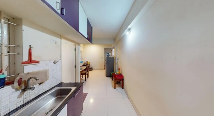 Kitchen, united-elysium 2 Bedroom 1180 Sq.Ft. Apartment In Whitefield Bangalore 8224130