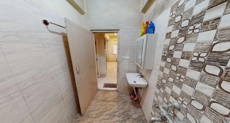 Bathroom, united-elysium 2 Bedroom 1180 Sq.Ft. Apartment In Whitefield Bangalore 8224130