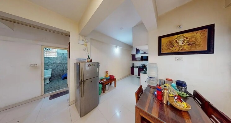 Master Bedroom, united-elysium 2 Bedroom 1180 Sq.Ft. Apartment In Whitefield Bangalore 8224130