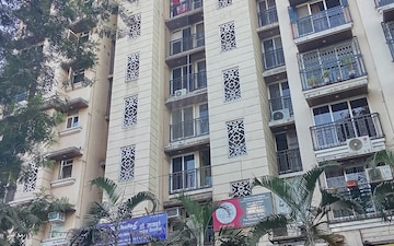 1 BHK Apartment For Rent in The Palazzo, Borivali West