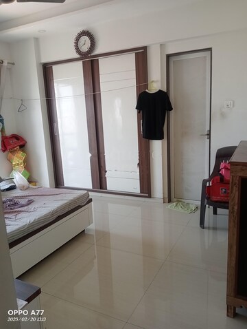 1 BHK Apartment For Rent in Dedhia Elita, Ghodbunder Road