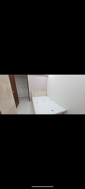 Bedroom in 2 BHK Apartment at Truearth View, Vikhroli East – for Rent